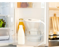 Brita Dzbanek Marella XL biała + 4 wkłady filtrujące MAXTRAPRO Pur - 1533416 - zdjęcie 4